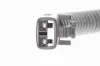 Sensor, Raddrehzahl Vorderachse rechts VEMO V53-72-0095 Bild Sensor, Raddrehzahl Vorderachse rechts VEMO V53-72-0095