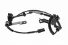 Sensor, Raddrehzahl Vorderachse links VEMO V53-72-0109