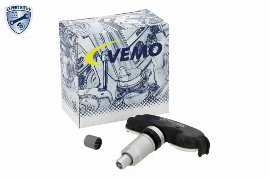 Radsensor, Reifendruck-Kontrollsystem VEMO V53-72-0110 Bild Radsensor, Reifendruck-Kontrollsystem VEMO V53-72-0110