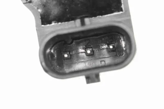 Sensor, Einparkhilfe hinten VEMO V53-72-0113 Bild Sensor, Einparkhilfe hinten VEMO V53-72-0113
