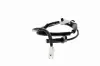 Sensor, Raddrehzahl Vorderachse links VEMO V53-72-0123 Bild Sensor, Raddrehzahl Vorderachse links VEMO V53-72-0123
