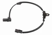 Sensor, Raddrehzahl Vorderachse rechts VEMO V53-72-0124