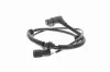 Sensor, Raddrehzahl Vorderachse links VEMO V53-72-0125 Bild Sensor, Raddrehzahl Vorderachse links VEMO V53-72-0125