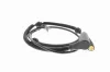Sensor, Raddrehzahl Vorderachse links VEMO V53-72-0125 Bild Sensor, Raddrehzahl Vorderachse links VEMO V53-72-0125