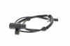Sensor, Raddrehzahl Vorderachse links VEMO V53-72-0125 Bild Sensor, Raddrehzahl Vorderachse links VEMO V53-72-0125