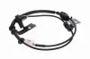 Sensor, Raddrehzahl Hinterachse links VEMO V53-72-0139