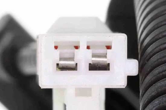 Sensor, Raddrehzahl Hinterachse links VEMO V53-72-0139 Bild Sensor, Raddrehzahl Hinterachse links VEMO V53-72-0139