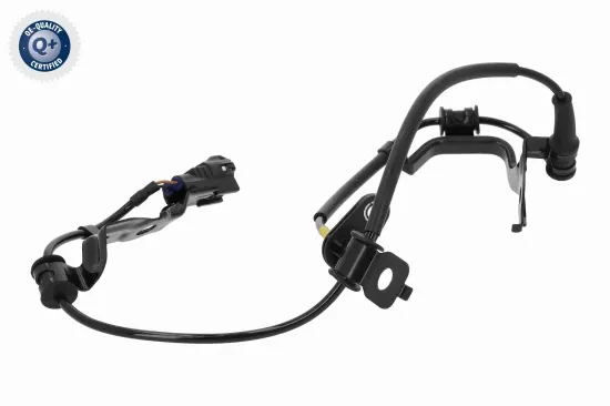 Sensor, Raddrehzahl Hinterachse rechts VEMO V53-72-0141 Bild Sensor, Raddrehzahl Hinterachse rechts VEMO V53-72-0141