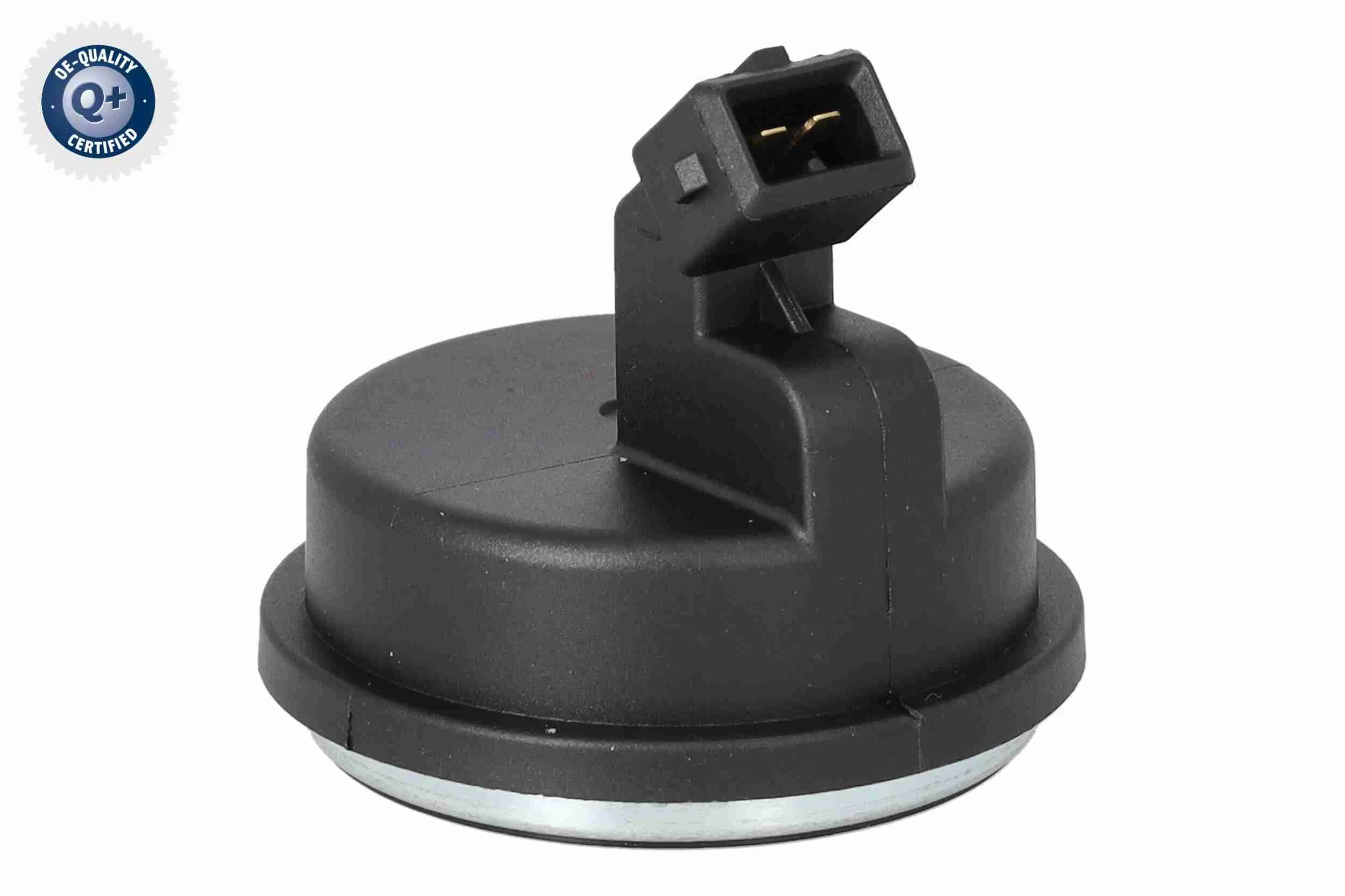 Sensor, Raddrehzahl Hinterachse links Hinterachse rechts VEMO V53-72-0142