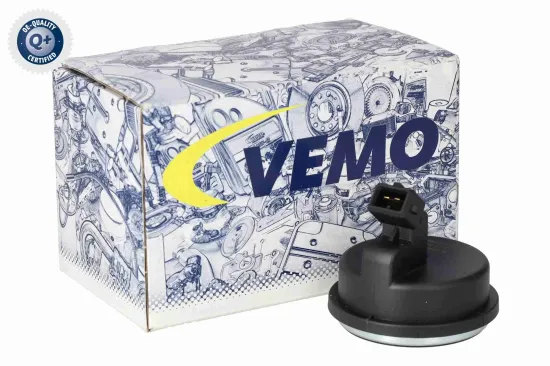 Sensor, Raddrehzahl Hinterachse links Hinterachse rechts VEMO V53-72-0142 Bild Sensor, Raddrehzahl Hinterachse links Hinterachse rechts VEMO V53-72-0142