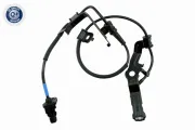 Sensor, Raddrehzahl Hinterachse links VEMO V53-72-0143