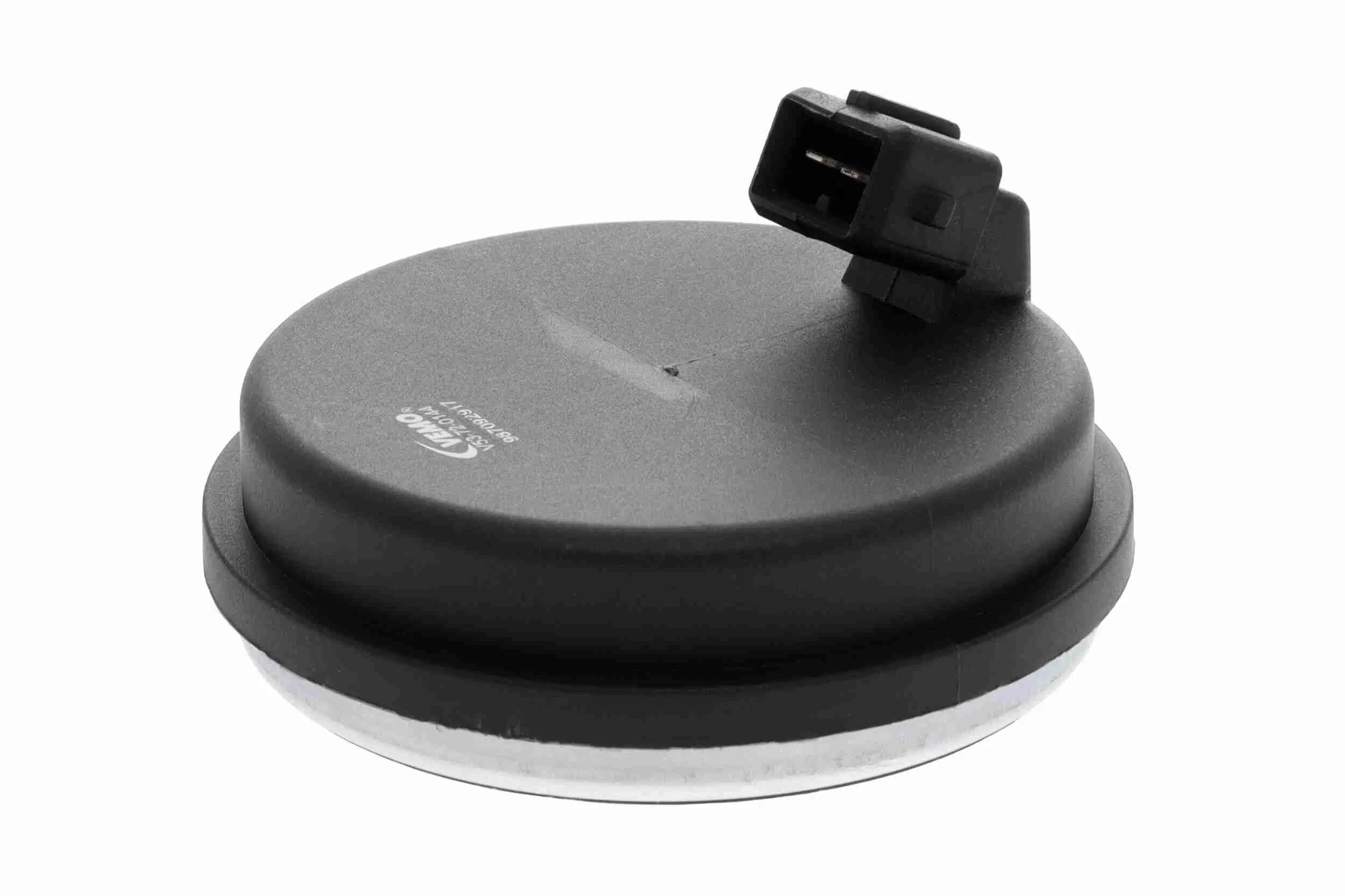 Sensor, Raddrehzahl Hinterachse links Hinterachse rechts VEMO V53-72-0144