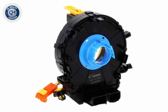 Wickelfeder, Airbag VEMO V53-72-0156 Bild Wickelfeder, Airbag VEMO V53-72-0156