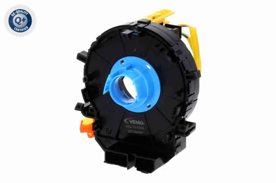 Wickelfeder, Airbag VEMO V53-72-0156 Bild Wickelfeder, Airbag VEMO V53-72-0156