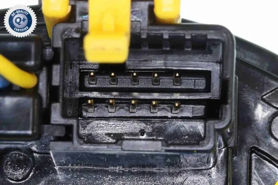 Wickelfeder, Airbag VEMO V53-72-0156 Bild Wickelfeder, Airbag VEMO V53-72-0156