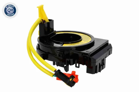 Wickelfeder, Airbag VEMO V53-72-0162 Bild Wickelfeder, Airbag VEMO V53-72-0162
