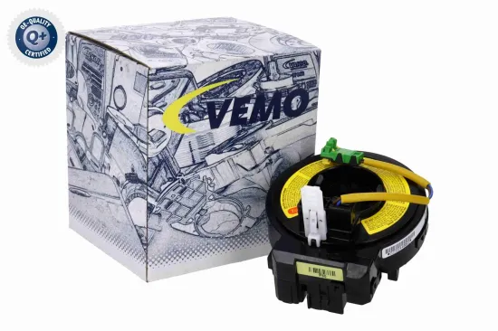 Wickelfeder, Airbag VEMO V53-72-0164 Bild Wickelfeder, Airbag VEMO V53-72-0164