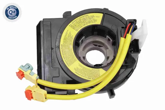 Wickelfeder, Airbag VEMO V53-72-0165 Bild Wickelfeder, Airbag VEMO V53-72-0165