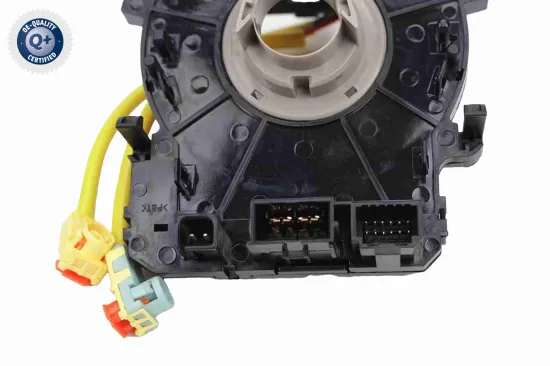 Wickelfeder, Airbag VEMO V53-72-0165 Bild Wickelfeder, Airbag VEMO V53-72-0165