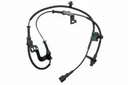 Sensor, Raddrehzahl Vorderachse rechts VEMO V53-72-0166