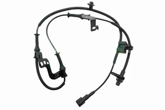 Sensor, Raddrehzahl Vorderachse rechts VEMO V53-72-0166 Bild Sensor, Raddrehzahl Vorderachse rechts VEMO V53-72-0166