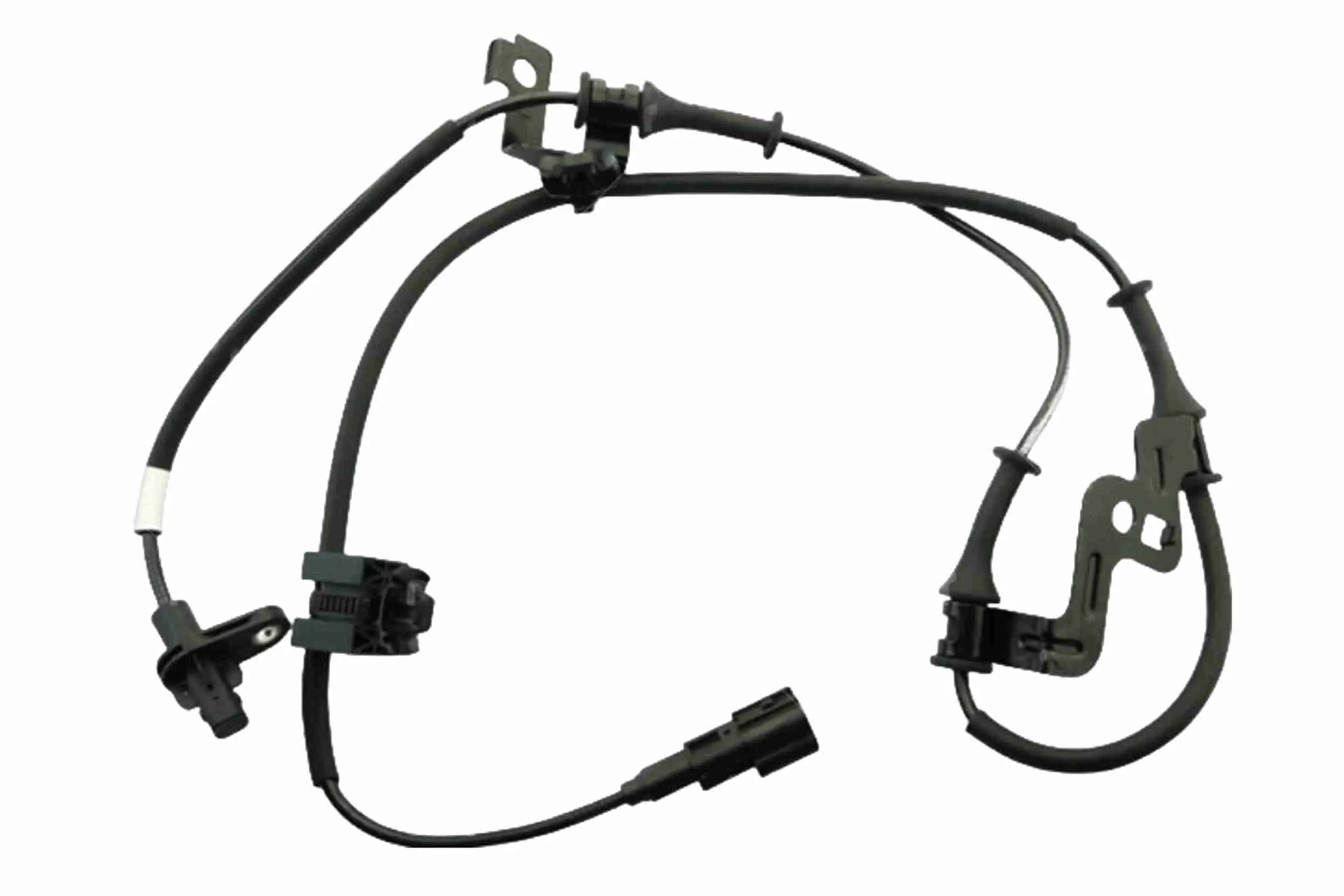 Sensor, Raddrehzahl Vorderachse links VEMO V53-72-0177