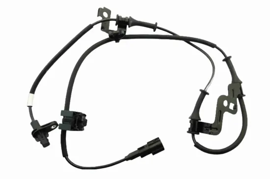Sensor, Raddrehzahl Vorderachse links VEMO V53-72-0177 Bild Sensor, Raddrehzahl Vorderachse links VEMO V53-72-0177