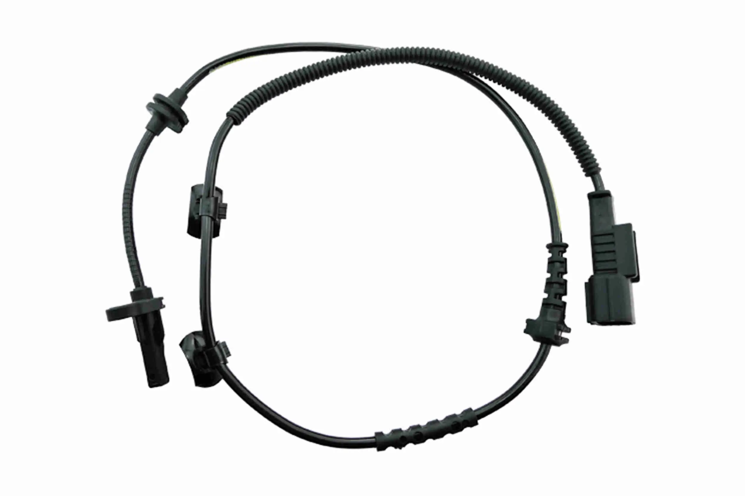 Sensor, Raddrehzahl Vorderachse links VEMO V53-72-0180