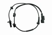 Sensor, Raddrehzahl Vorderachse links VEMO V53-72-0180