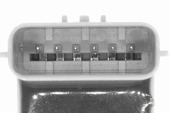 Sensor, Einparkhilfe hinten VEMO V53-72-0311 Bild Sensor, Einparkhilfe hinten VEMO V53-72-0311