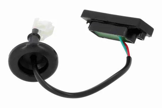 Heckklappengriff VEMO V53-85-0002 Bild Heckklappengriff VEMO V53-85-0002