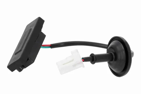 Heckklappengriff VEMO V53-85-0002 Bild Heckklappengriff VEMO V53-85-0002