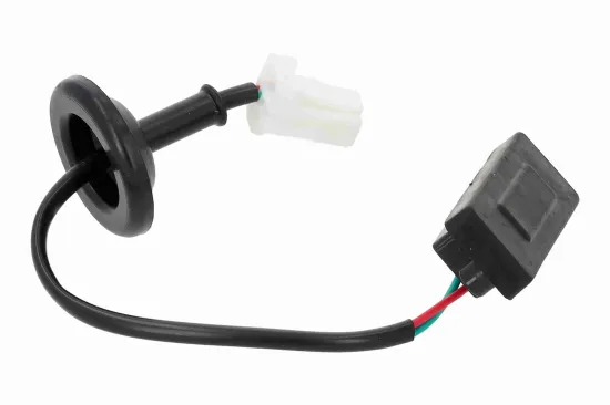 Heckklappengriff VEMO V53-85-0002 Bild Heckklappengriff VEMO V53-85-0002