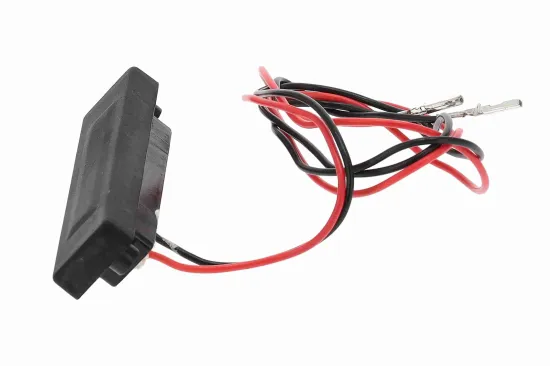 Heckklappengriff VEMO V53-85-0003 Bild Heckklappengriff VEMO V53-85-0003