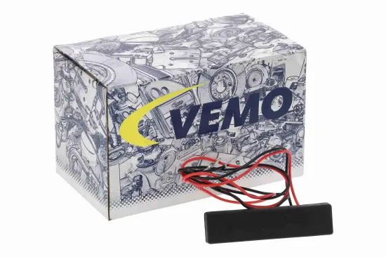 Heckklappengriff VEMO V53-85-0003 Bild Heckklappengriff VEMO V53-85-0003