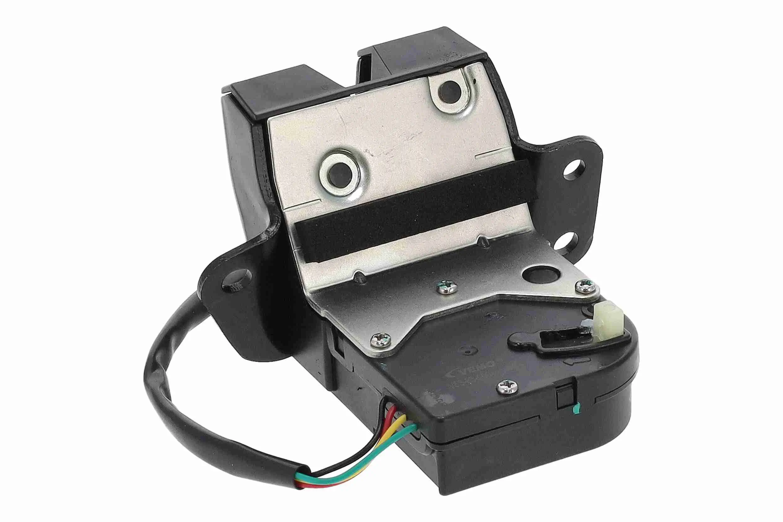 Heckklappenschloss VEMO V53-85-0004