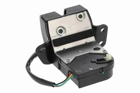 Heckklappenschloss VEMO V53-85-0004 Bild Heckklappenschloss VEMO V53-85-0004