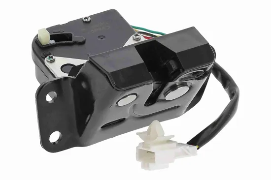 Heckklappenschloss VEMO V53-85-0004 Bild Heckklappenschloss VEMO V53-85-0004