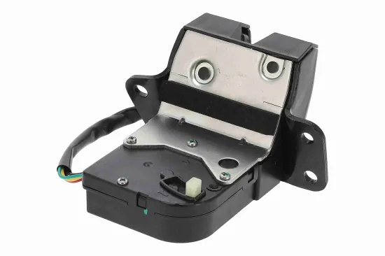 Heckklappenschloss VEMO V53-85-0004 Bild Heckklappenschloss VEMO V53-85-0004