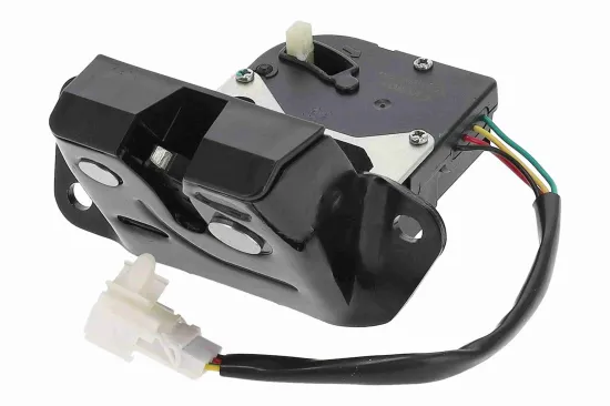 Heckklappenschloss VEMO V53-85-0004 Bild Heckklappenschloss VEMO V53-85-0004