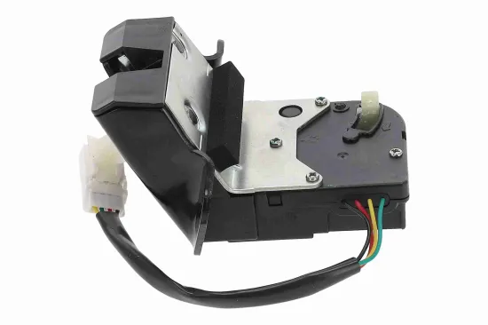 Heckklappenschloss VEMO V53-85-0004 Bild Heckklappenschloss VEMO V53-85-0004