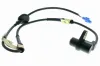 Sensor, Raddrehzahl Vorderachse links VEMO V56-72-0010 Bild Sensor, Raddrehzahl Vorderachse links VEMO V56-72-0010