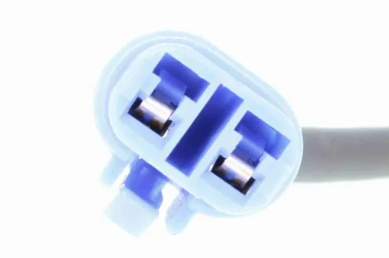 Sensor, Raddrehzahl Vorderachse links VEMO V56-72-0010 Bild Sensor, Raddrehzahl Vorderachse links VEMO V56-72-0010