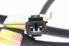 Sensor, Raddrehzahl Vorderachse links VEMO V56-72-0011 Bild Sensor, Raddrehzahl Vorderachse links VEMO V56-72-0011