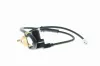Sensor, Raddrehzahl Vorderachse rechts VEMO V56-72-0012 Bild Sensor, Raddrehzahl Vorderachse rechts VEMO V56-72-0012