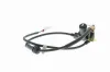 Sensor, Raddrehzahl Vorderachse rechts VEMO V56-72-0012 Bild Sensor, Raddrehzahl Vorderachse rechts VEMO V56-72-0012