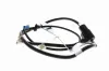 Sensor, Raddrehzahl Hinterachse links VEMO V56-72-0014 Bild Sensor, Raddrehzahl Hinterachse links VEMO V56-72-0014