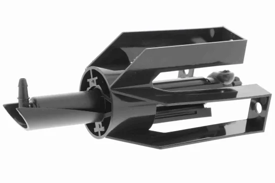 Waschwasserdüse, Scheinwerferreinigung rechts VEMO V57-08-0002 Bild Waschwasserdüse, Scheinwerferreinigung rechts VEMO V57-08-0002