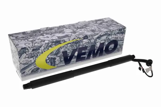 Elektromotor, Heckklappe 12 V beidseitig VEMO V57-55-0001 Bild Elektromotor, Heckklappe 12 V beidseitig VEMO V57-55-0001