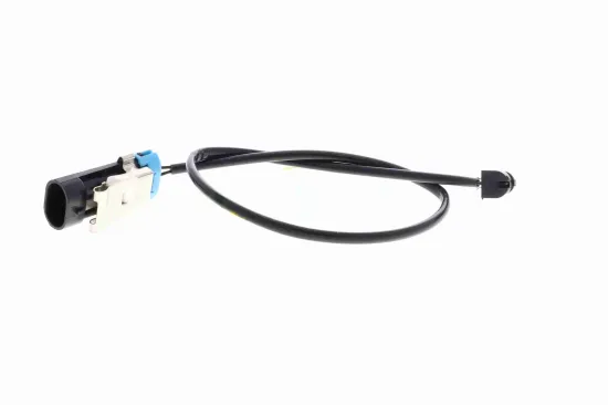 Warnkontakt, Bremsbelagverschleiß Vorderachse rechts VEMO V57-72-0004 Bild Warnkontakt, Bremsbelagverschleiß Vorderachse rechts VEMO V57-72-0004